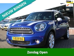 MINI Countryman - 1.6 Cooper Knockout Edition 2e EIG_XENON_NAVI_ECC_18-INCH