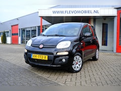 Fiat Panda - 0.9 TwinAir Lounge Airco|41.000km