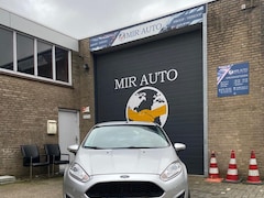 Ford Fiesta - 5AMAAF