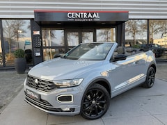 Volkswagen T-Roc Cabrio - 1.5 TSI R-Line 150PK|ACC|Carplay|Camera|Virtiual-Cockpit