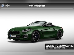BMW Z4 Roadster - M40i Innovationspakket Aut. - Verwacht: Februari 2026