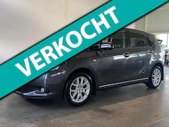 Toyota Verso - 1.6 VVT-i Dealer o.h. Pano.dak Trekhaak