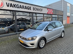 Volkswagen Golf Sportsvan - 1.2 TSI Comfortline AUTOMAAT-CLIMA-TREKHAAK
