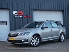 Skoda Octavia Combi - 1.0 TSI Greentech Ambition Business | TREKHAAK | ECC | CARPLAY | NAVI |
