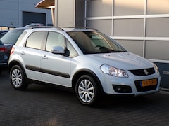 Suzuki SX4 - 1.6 Executive|Cruise|Stoelverwarming|Nav|Trekhaak