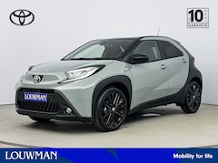 Toyota Aygo X - 1.0 VVT-i MT Premium