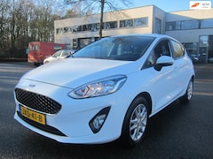 Ford Fiesta - 1.1 Trend PDC ANDROID AUTO 5 DEURS 60000 KM