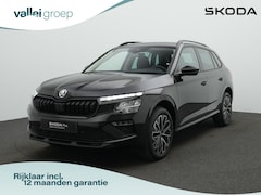Skoda Kamiq - 1.0 TSI 115 pk DSG Selection | Achteruitrijcamera | Stoelverwarming | Keyless Entry