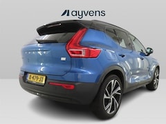 Volvo XC40 - 1.5 T5 Rech. Inscr