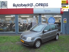 Fiat Panda - 1.2 Edizione Cool 5drs. Airco, historie aanwezig