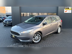 Ford Focus Wagon - 1.0 Trend Edition Airco|Navi|Cruise|NAP