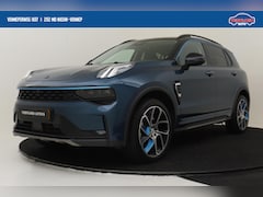 Lynk & Co 01 - 1.5 PHEV -ELEK.STOEL|360°CAM|PANO.DAK|20"|BLIS|HARMAN