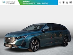 Peugeot 308 SW - 1.2 Hybrid 145 e-DCS6 GT 360 camera