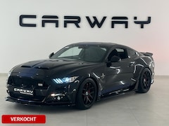 Ford Mustang - Shelby Supersnake 50th Anniversary