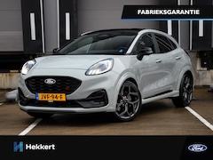 Ford Puma - ST 1.0 EcoBoost Hybrid 170pk Automaat LED MATRIX | WINTER PACK | 19''LM | ADAPT. CRUISE |