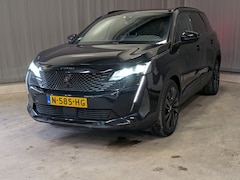 Peugeot 5008 - 1.6 PureTech Blue Lease GT | Achteruitrijcamera | Apple Carplay/Android Auto|telefooninteg