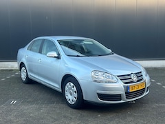 Volkswagen Jetta - 1.6 FSI Comfortline* 1 Eigenaar* N.A.P
