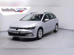 Volkswagen Golf Variant - 1.0 eTSI Life NAP 1e Eig. Apple Carplay PDC v+a Navigatie