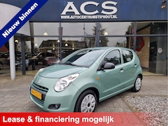 Suzuki Alto - 1.0 Base | Eerste Eigenaar | Dealeronderhouden | 53dkm- NAP | Nieuwstaat