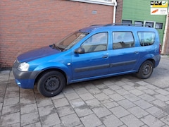 Dacia Logan MCV - 1.6 Ambiance