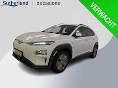 Hyundai Kona Electric - EV Fashion 64 kWh
