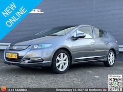 Honda Insight - 1.3 Elegance | Stoelverwarming | Climate | Cruise | PDC |