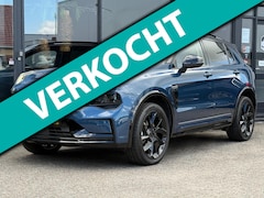 Lynk & Co 01 - 1.5 PANO/360 CAM/INFINITY SOUND/CARPLAY/SHADOW