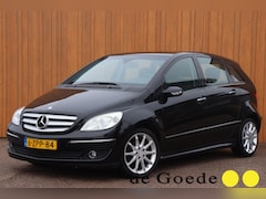 Mercedes-Benz B-klasse - 200