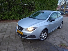 SEAT Ibiza SC - MET JAAR APK 1.4 Reference