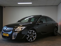 Opel Insignia - 2.8 T OPC 4x4 Nwe APK Automaat