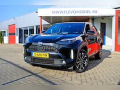 Toyota Yaris Cross - 1.5 Hybrid First Edition Aut. Navi|Cam|1e Eig|Adapt.Cruise|LMV