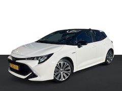 Toyota Corolla - 1.8 Hybrid Dynamic Bitone | dealeronderhouden |