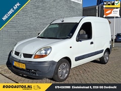 Renault Kangoo Express - 1.5 dCi 80 Grand Confort Light Nw APK✅