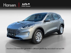 Ford Kuga - 2.5 PHEV Titanium I Cruise Control I Navi I Winterpakket