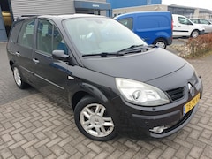 Renault Grand Scénic - 2.0-16V T Tech Line 7p