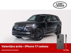 Land Rover Range Rover - 4.4 P530 HSE MHEV | Executive Class Seating | Trekhaak | 23" | 24 maanden Approved