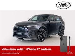Land Rover Range Rover Sport - P440e Dynamic HSE | 23"| Trekhaak | BTW | 24 maanden Approved