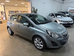 Opel Corsa - 1.4-16V BlitZ