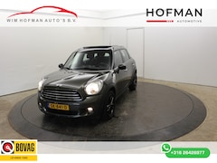 MINI Countryman - 1.6 Cooper Chili Climate Stoel verw
