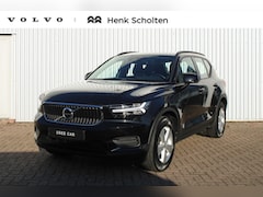 Volvo XC40 - 1.5 T2 Momentum Core | Parkeersensoren achter | Apple Carplay | Android Auto | Verwarmd vo