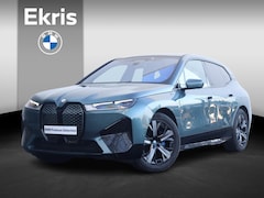 BMW iX - xDrive40 High Executive 77 kWh Skylounge/ Driving Assistant Professional/ Harman-Kardon/ S