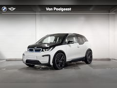BMW i3 - Business Edition 120Ah 42 kWh