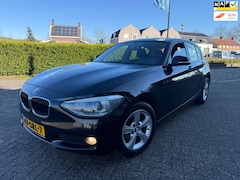BMW 1-serie - 116i Business NAVI/NAP/CRUISE/APK
