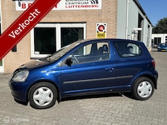 Toyota Yaris - 1.0-16V VVT-i Sol / Airco