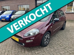 Fiat Punto Evo - 0.9 TwinAir Easy // Export-Handel // 2012