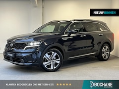 Kia Sorento - 1.6 T-GDI Plug-in Hybrid 4WD ExecutiveLine 7p. | TREKHAAK | 100% SOH | PANO | LEDER |