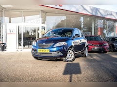 Lancia Y(psilon) - Ypsilon 0.9 TwinAir Turbo Automaat | NL Auto | IJskoude Airco | Cruise Control | Incl. Win