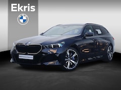 BMW 5-serie Touring - 550e xDrive | M Sportpakket Pro | Innovation Pack | Travel Packj | Comfort Pack