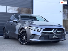Mercedes-Benz A-klasse - 180 Premium Plus Automaat|Carplay|Stoelver