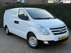 Hyundai H 300 - 2.5 CRDi | Airco | 3 Zits | Trekhaak